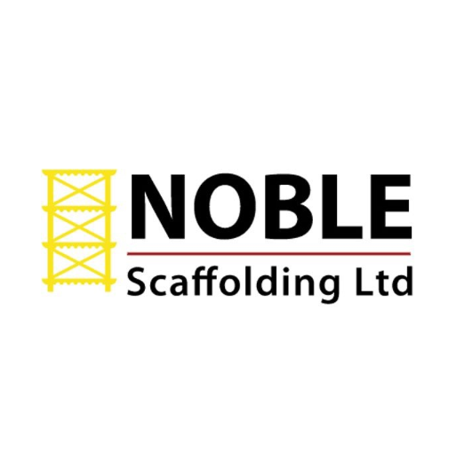 Logo of Noble Scaffolding Ltd
